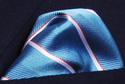 Kgear100% Silk Tie + Hanky + Cufflinks Set tsd053-