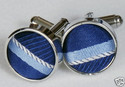 Kgear100% Silk Tie + Hanky + Cufflinks Set tsd053-