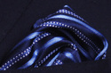 Kgear100% Silk Tie + Hanky + Cufflinks Set tsd059-