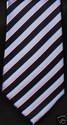 Kgear100% Silk Tie + Hanky + Cufflinks Set tsd043-
