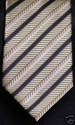 Kgear100% Silk Tie + Hanky + Cufflinks Set tsd068-