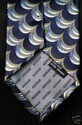 Kgear100% Silk Tie + Hanky + Cufflinks Set tsd052-