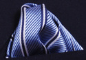 Kgear100% Silk Tie + Hanky + Cufflinks Set tsd065-