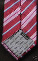 Kgear100% Silk Tie + Hanky + Cufflinks Set tsd064-
