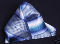 Kgear100% Silk Tie + Hanky + Cufflinks Set tsd056-