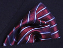 Kgear100% Silk Tie + Hanky + Cufflinks Set tsd049-