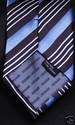 Kgear100% Silk Tie + Hanky + Cufflinks Set tsd066-