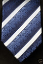 Kgear100% Silk Tie + Hanky + Cufflinks Set tsd083-