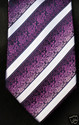 Kgear100% Silk Tie + Hanky + Cufflinks Set TSD083-