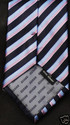 Kgear100% Silk Tie + Hanky + Cufflinks Set tsd043-