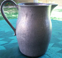 Eales 1779 Pewter Pitcher ... Italy