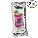 2 AFRICAN SUNRISE ORGANIC ROOIBOS HERBAL LEMON TEA