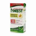 IVAREST MAXIMUM STRENGTH POISON IVY ITCH RELIEF 8 