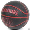 SPALDING MARQUEE NBA BASKETBALL COMPOSITE LEATHER 
