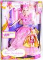 *****BARBIE AND THE THREE MUSKETEERS DOLL*****