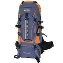 HI-TEC ODYSSEY 50 HYDRATION BACKPACK HIKING CAMPIN