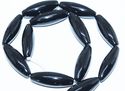 30mm Agate Onyx Gemstone Loose Beads