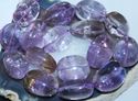 Freesize Natural Ametrine Nugget Gemstone Loose Be