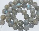 10mm Labradorite Round Gemstone Loose Beads