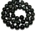 10mm Natural Biotite Round Gemstone Loose Beads