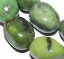 freesize natural green australian jade gemstone lo