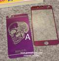 iphone 5/5s  tempered glass film 3D Screen protect