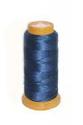 3-15ply beading blue nylon thread nylonfaden 