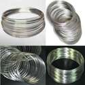50mm 60mm 70mm 80mm Memory Steel Wire for Cuff Ban