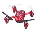 Quadcopter mini drone camera H107C DN002