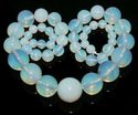 Gradual Opalite Opal Loose Beads