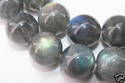 10mm Labradorite Edelsteine Loose Gemstone Beads