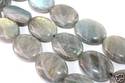 20mm Labradorita Granos Labradorite Gemstones Bead