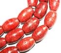 15mm Corallo Korall Coral Koralle Loose Koraal Bea