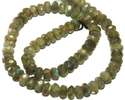 8mm Labradorite facettes Labradorit Faceted Loose 