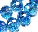 16mm Quartz Faceted Quarz Perlen Loose Kwarts Bead