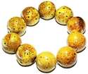 25mm Ceramica Keramisch Ceramic Round Loose Beads