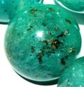 10mm Natural Aquamarine Round Gemstone Loose Beads