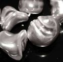 15mm Shell Pearl Loose Beads