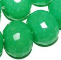 10mm Faceted Edelsteine Jade Gemstones Loose Beads