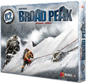 K2 + K2: Broad Peak Expansion - Board Game - New