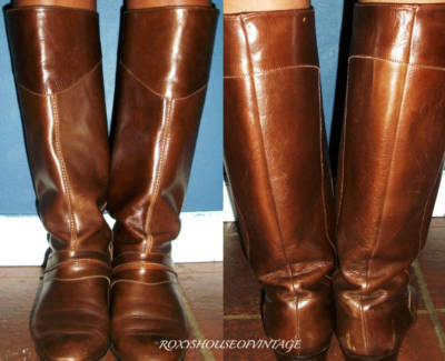 knee boots size 9