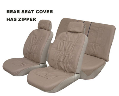 Ford probe seat covers