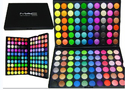 PRO 120 Color Eyeshadow Palette USA