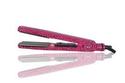 ISO Beauty OMEGA Hair Straightner Flat Iron - PINK