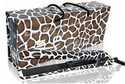 ISO Beauty OMEGA Hair Straightner Flat Iron - GIRA