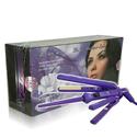 Iso Beauty FULL SET curling iron 1.5 inch flat iro