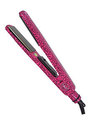 ISO Beauty OMEGA Hair Straightner Flat Iron - PINK