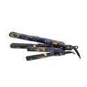 ISO BEAUTY Pro Ceramic Straigtening Flat Iron Set 