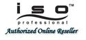 Iso Beauty Spectrum Pro Hair Straightening Iron - 