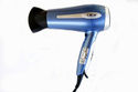 ISO BEAUTY PROFESSIONAL 1600 W TRAVEL HAIR BLOW DR